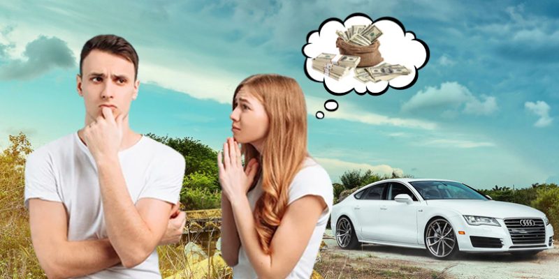 Согласие на продажу машины: обязательно взять от супруга?